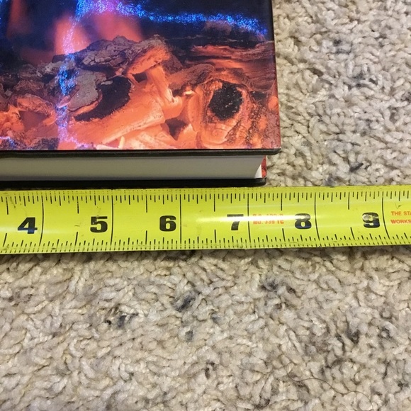 The Thrill of the Grill - Picture 8 of 8